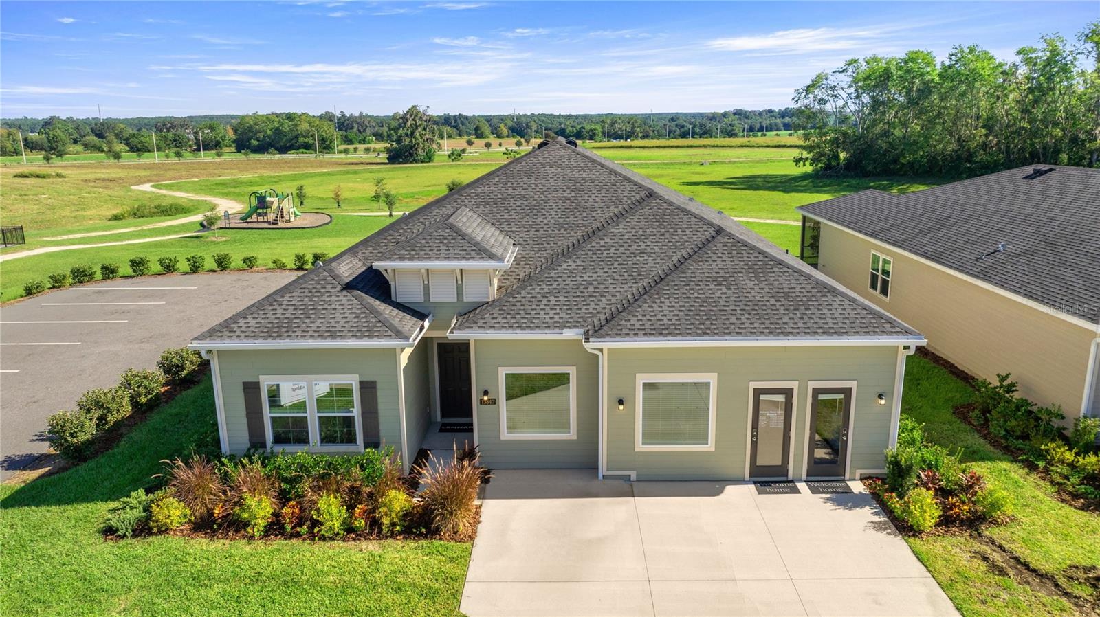 12424 NW 139TH CT, ALACHUA, FL, 32615