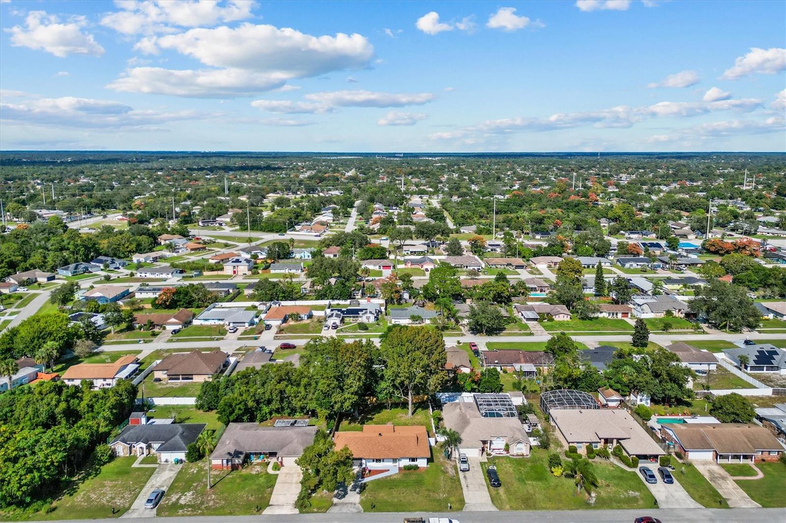 766 TAMERLANE ST, DELTONA, FL, 32725