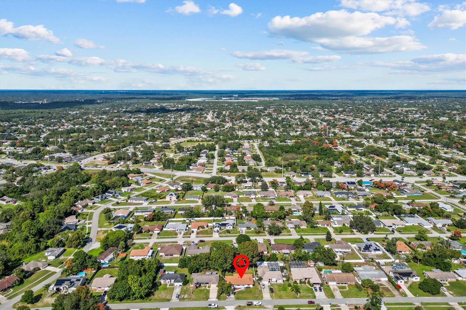 766 TAMERLANE ST, DELTONA, FL, 32725