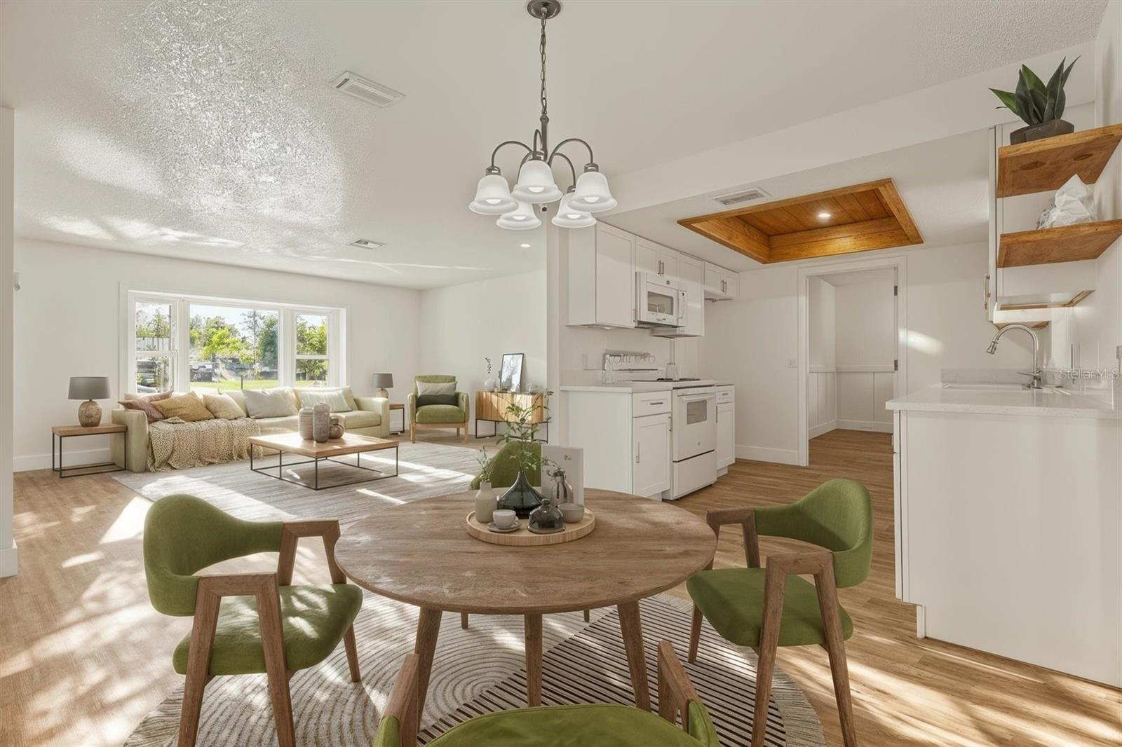 766 TAMERLANE ST, DELTONA, FL, 32725