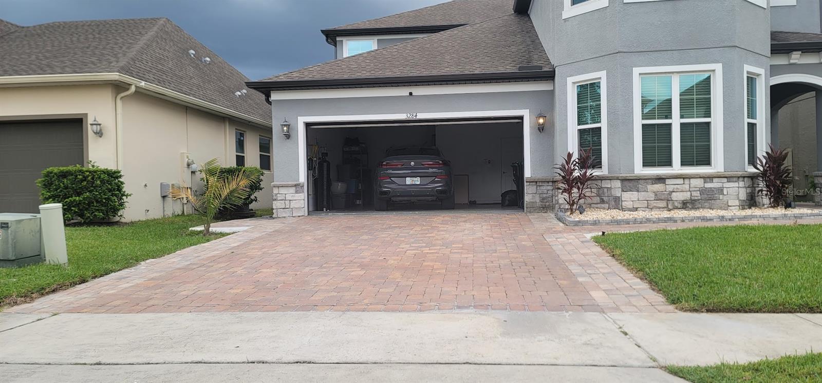 3284 PALATKA ST, ORLANDO, FL, 32824