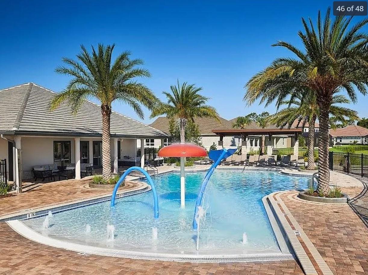 3284 PALATKA ST, ORLANDO, FL, 32824