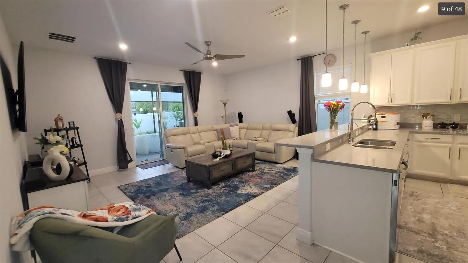 3284 PALATKA ST, ORLANDO, FL, 32824