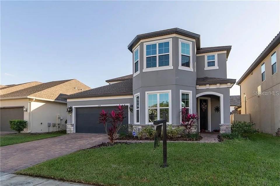 3284 PALATKA ST, ORLANDO, FL, 32824