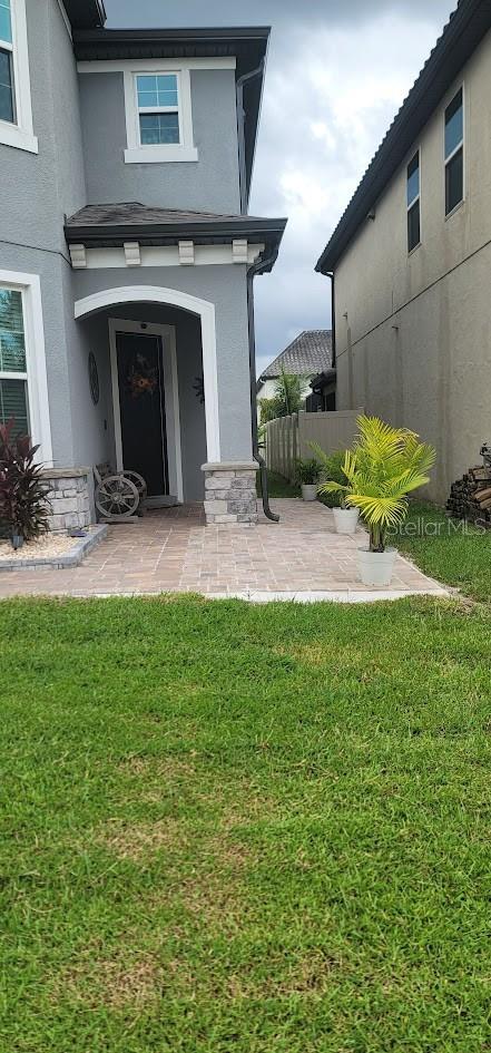 3284 PALATKA ST, ORLANDO, FL, 32824