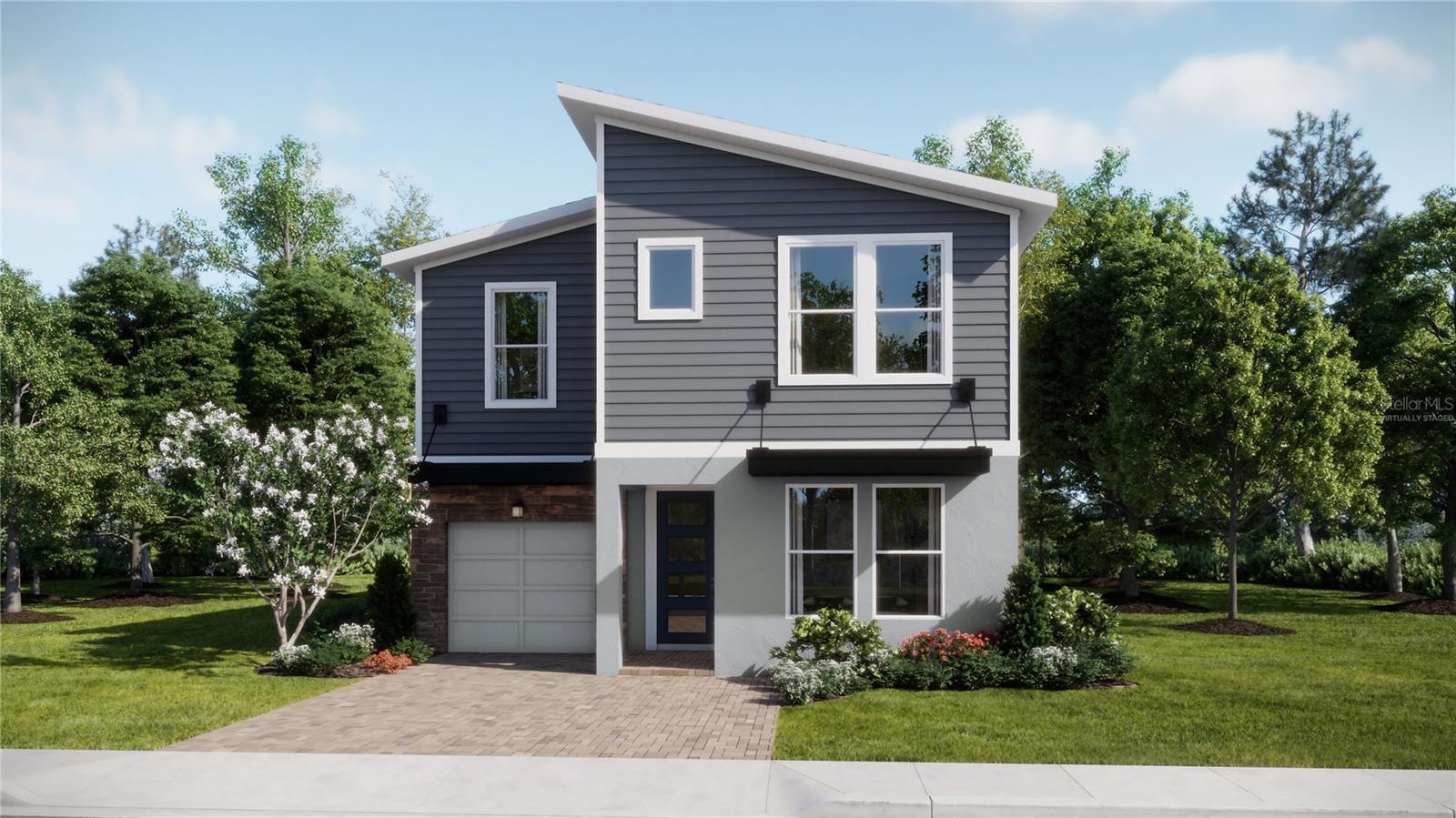 7895 POPLIN ST, KISSIMMEE, FL, 34747