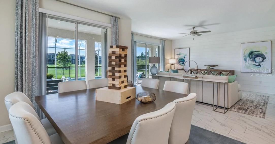 7895 POPLIN ST, KISSIMMEE, FL, 34747