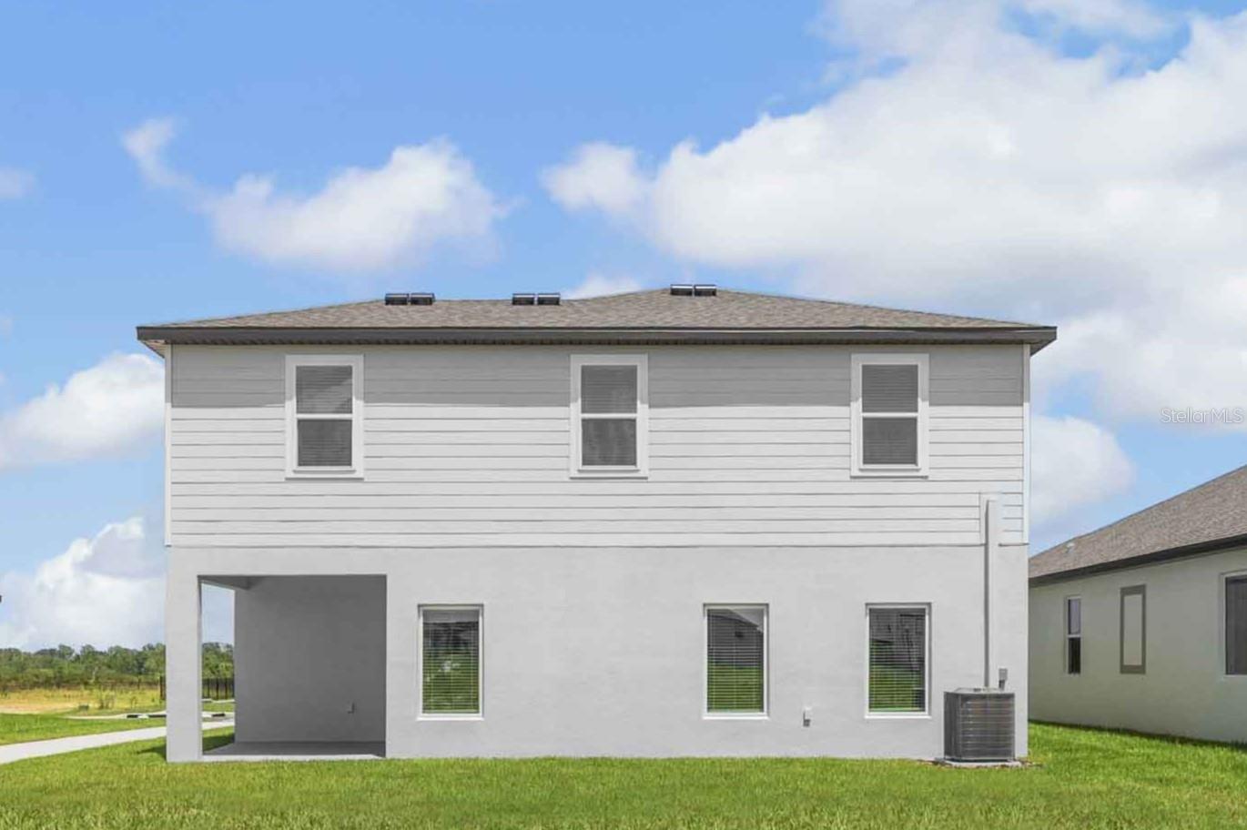 3364 CHINOTTO DR, LAKE ALFRED, FL, 33850