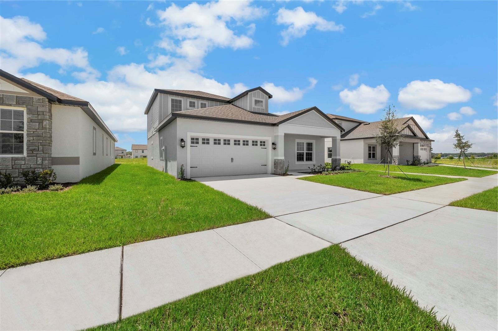 3364 CHINOTTO DR, LAKE ALFRED, FL, 33850