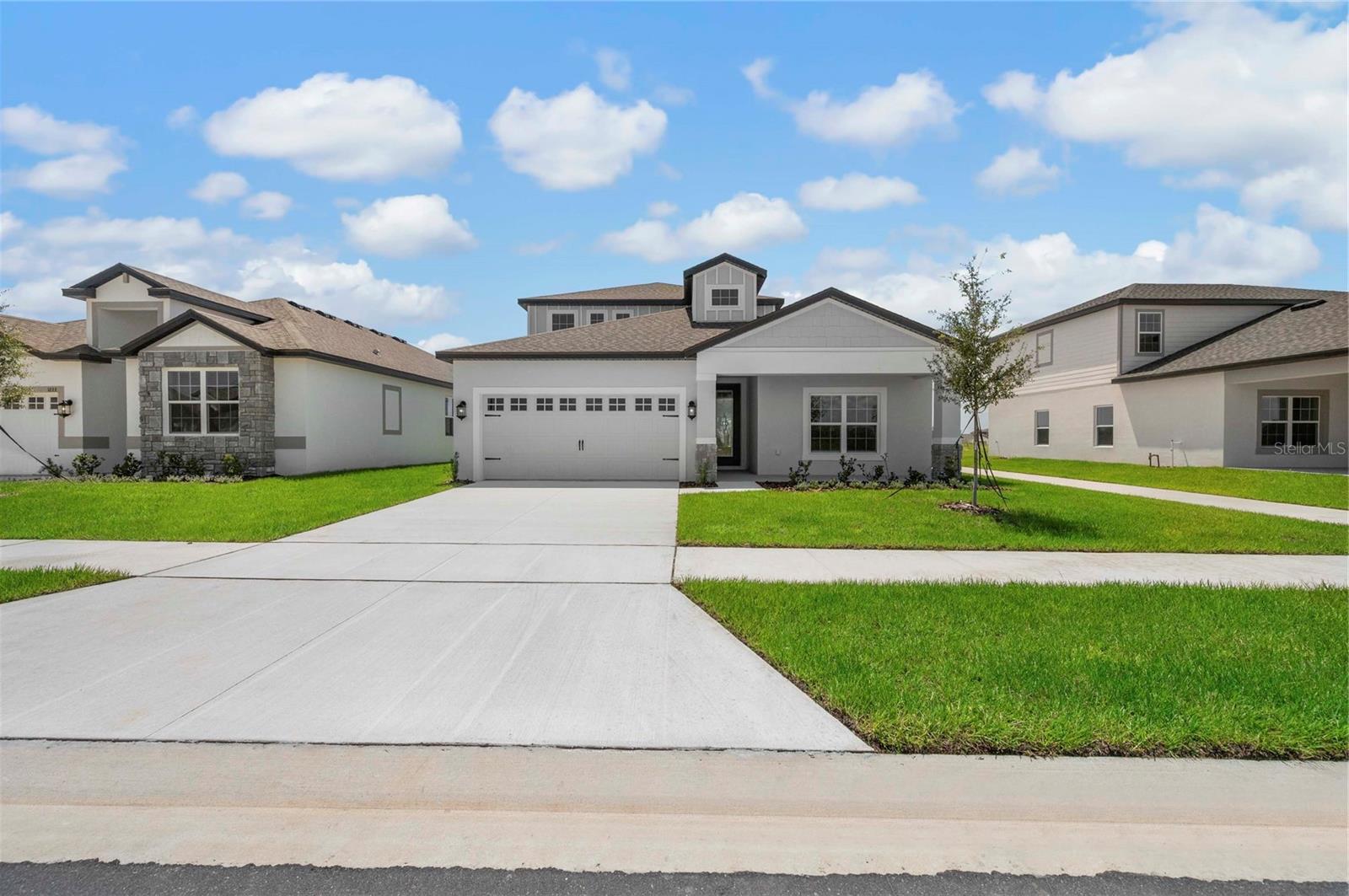 3364 CHINOTTO DR, LAKE ALFRED, FL, 33850