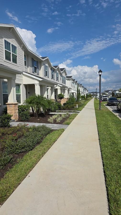 1665 PINECLIFF DR, APOPKA, FL, 32703