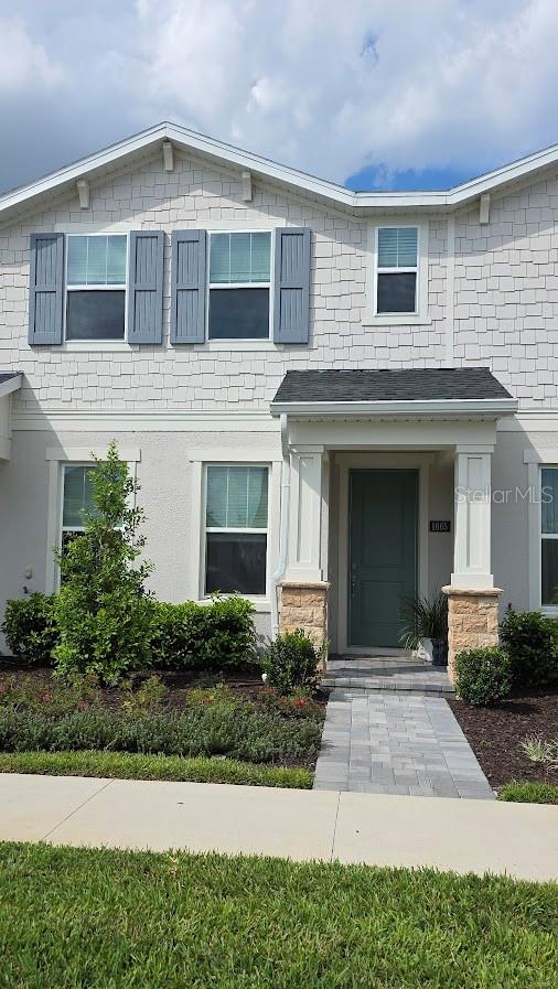 1665 PINECLIFF DR, APOPKA, FL, 32703