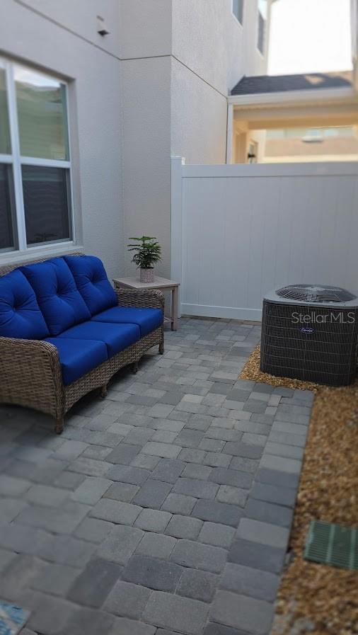 1665 PINECLIFF DR, APOPKA, FL, 32703