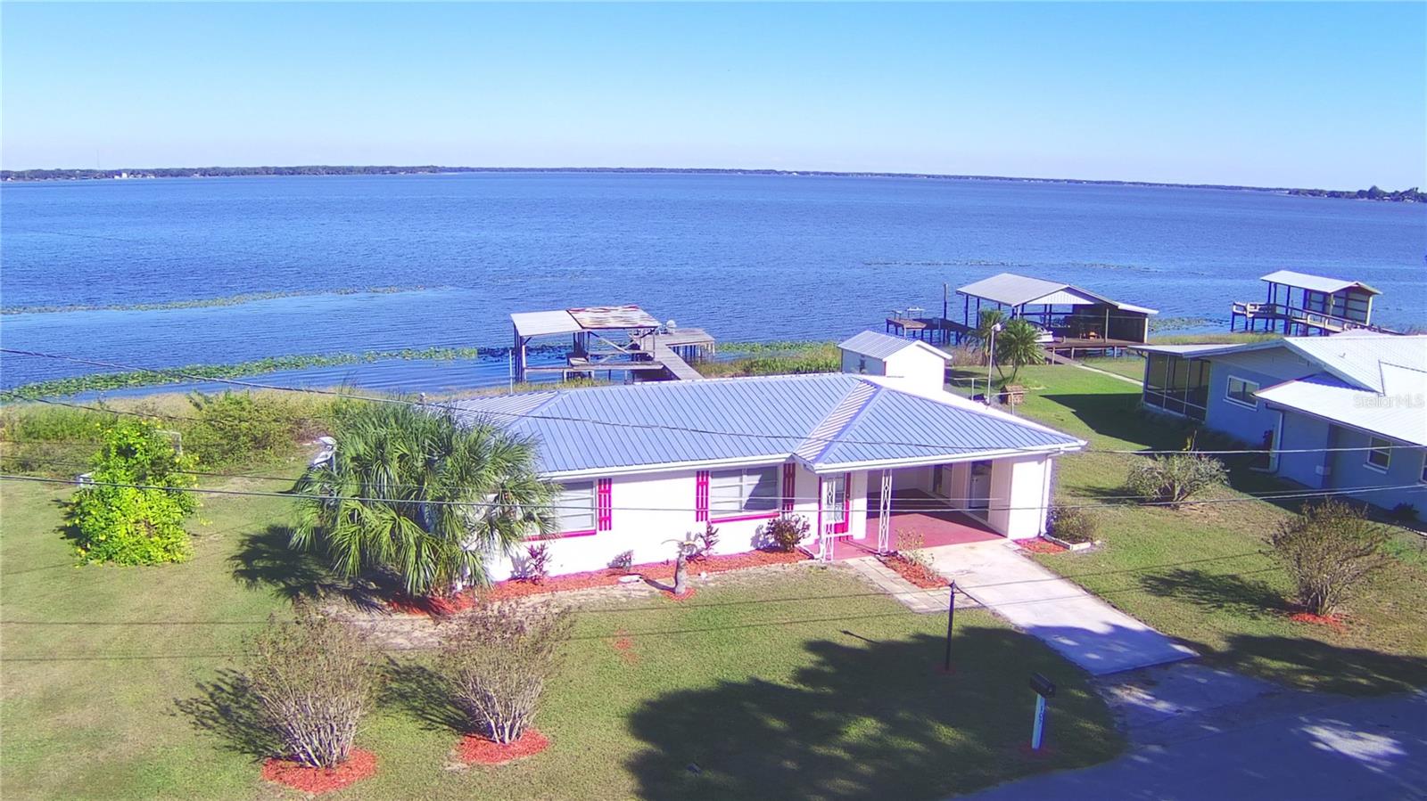 105 MAXCY LN, FROSTPROOF, FL, 33843