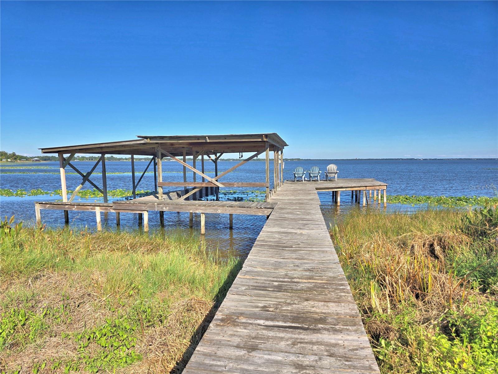 105 MAXCY LN, FROSTPROOF, FL, 33843