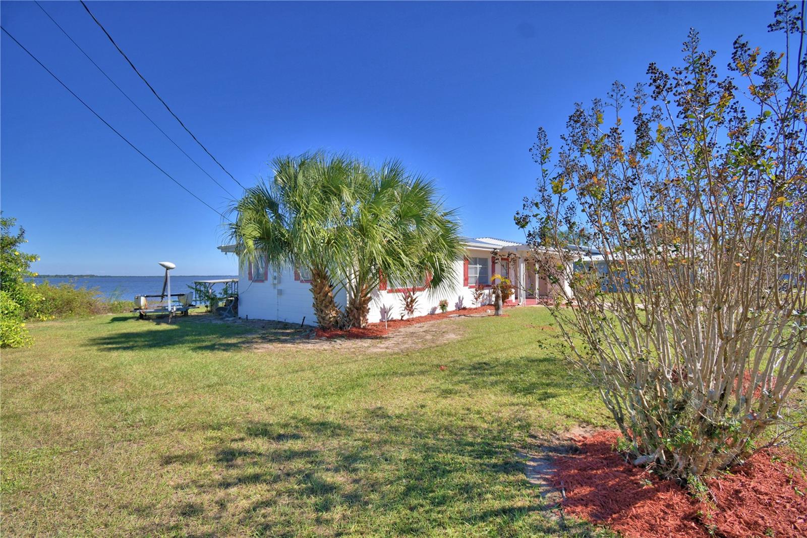 105 MAXCY LN, FROSTPROOF, FL, 33843