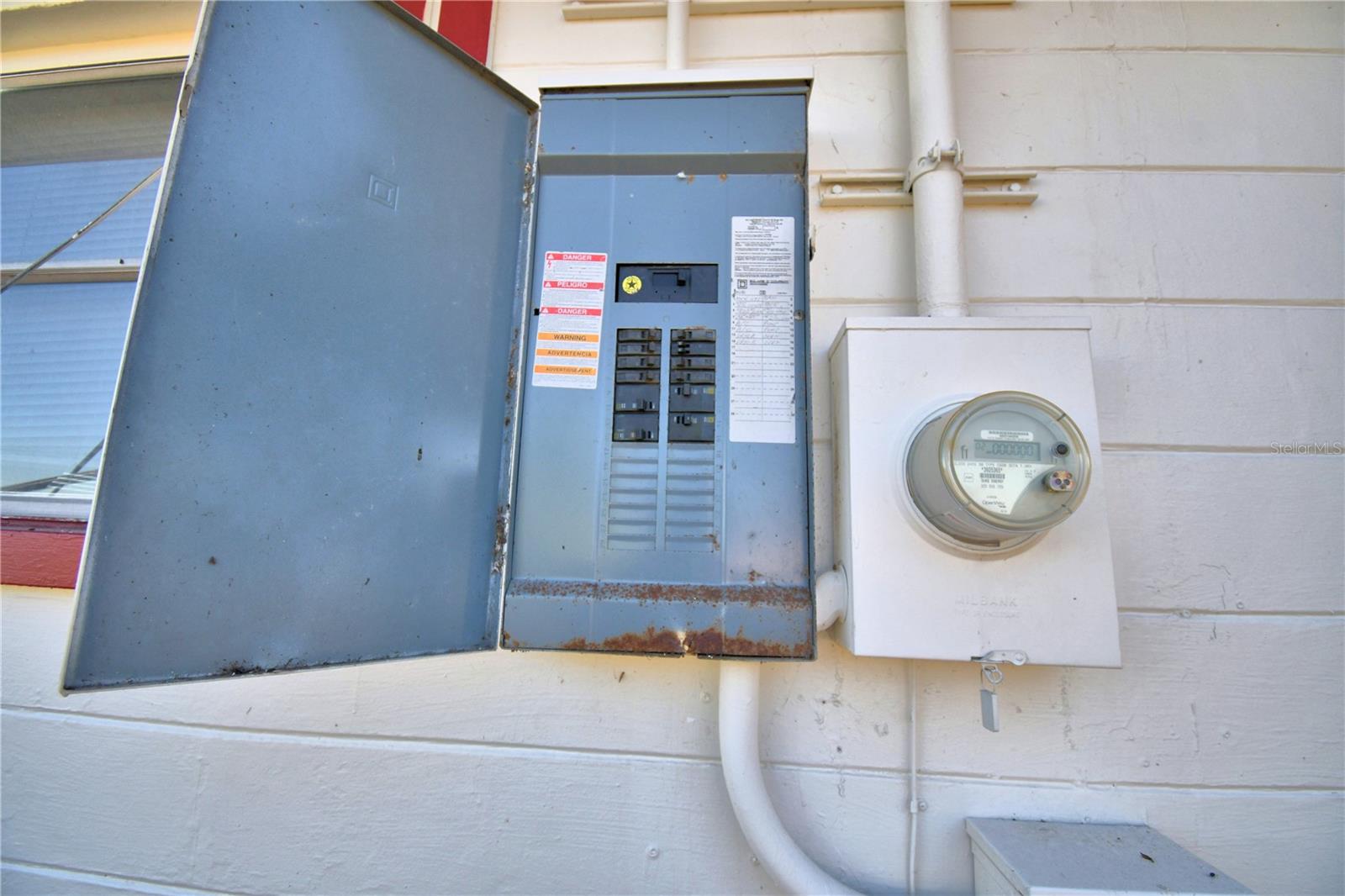 105 MAXCY LN, FROSTPROOF, FL, 33843