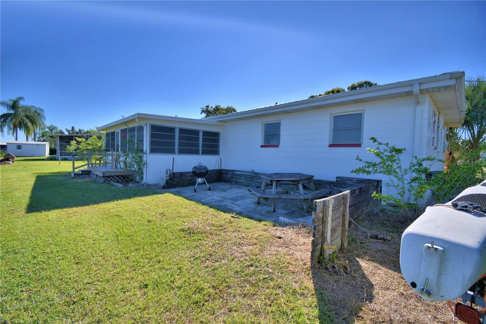 105 MAXCY LN, FROSTPROOF, FL, 33843