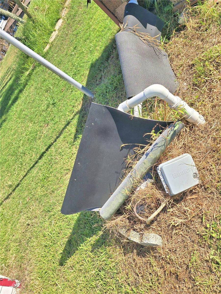 105 MAXCY LN, FROSTPROOF, FL, 33843