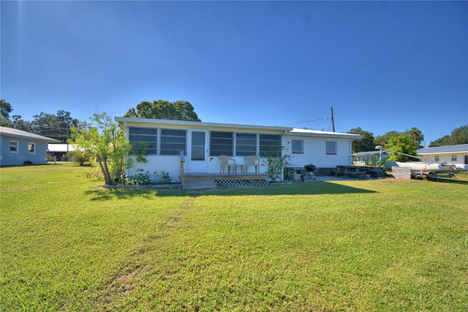 105 MAXCY LN, FROSTPROOF, FL, 33843