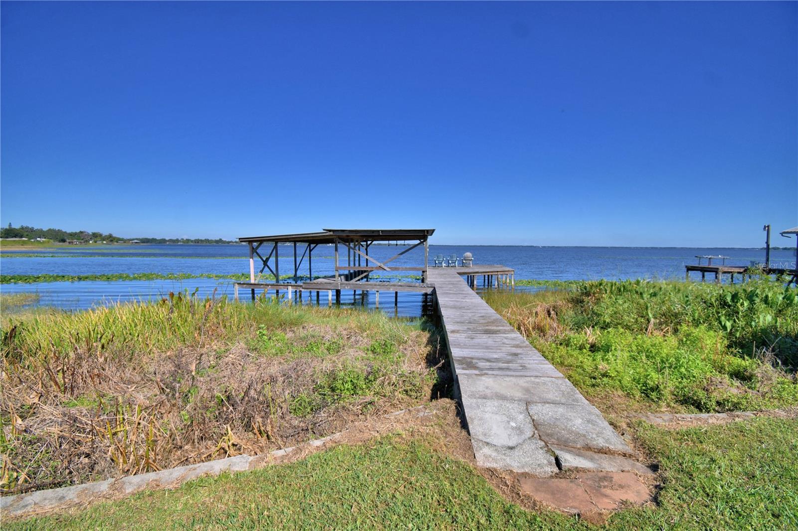 105 MAXCY LN, FROSTPROOF, FL, 33843