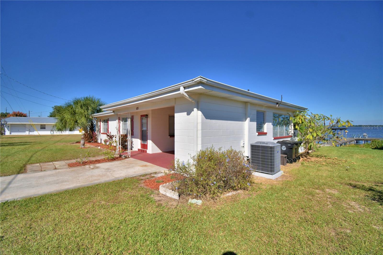 105 MAXCY LN, FROSTPROOF, FL, 33843