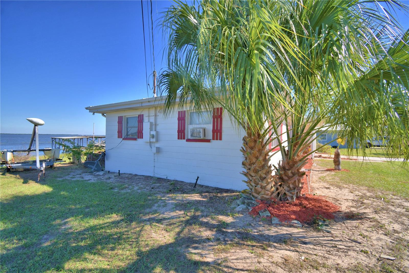 105 MAXCY LN, FROSTPROOF, FL, 33843