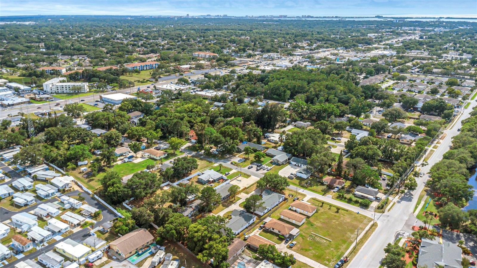 2779 CYPRESS DR, CLEARWATER, FL, 33763