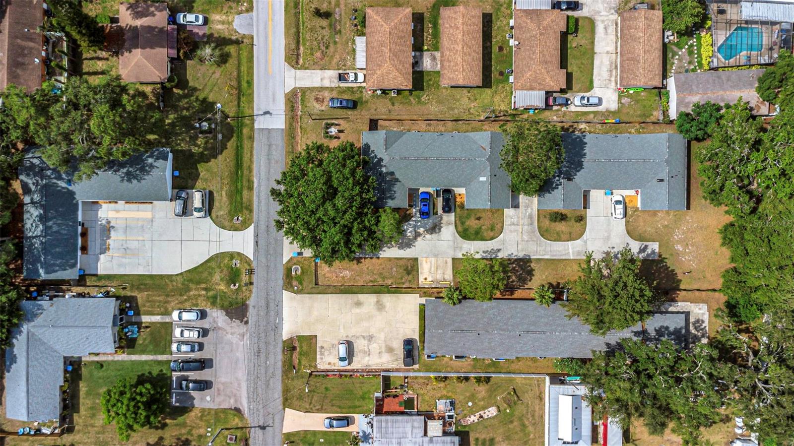 2779 CYPRESS DR, CLEARWATER, FL, 33763