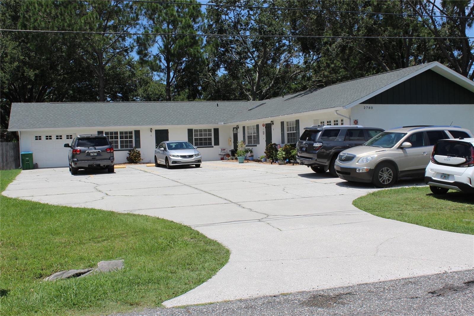 2779 CYPRESS DR, CLEARWATER, FL, 33763