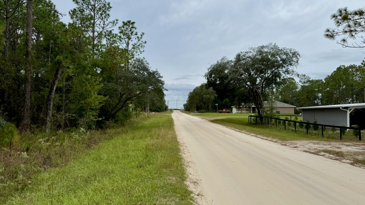 SW 89TH ST, DUNNELLON, FL, 34432