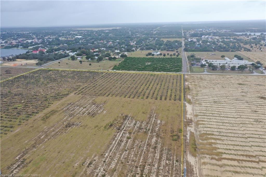 525 E WINTHROP ST, AVON PARK, FL, 33825