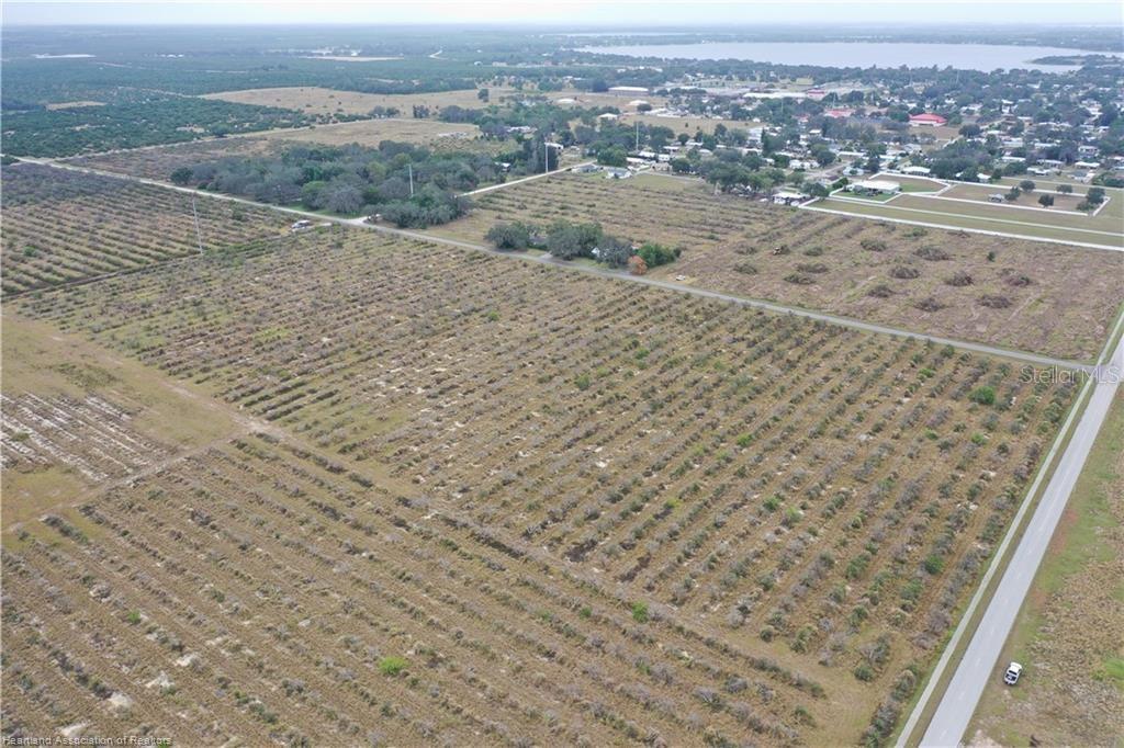 525 E WINTHROP ST, AVON PARK, FL, 33825