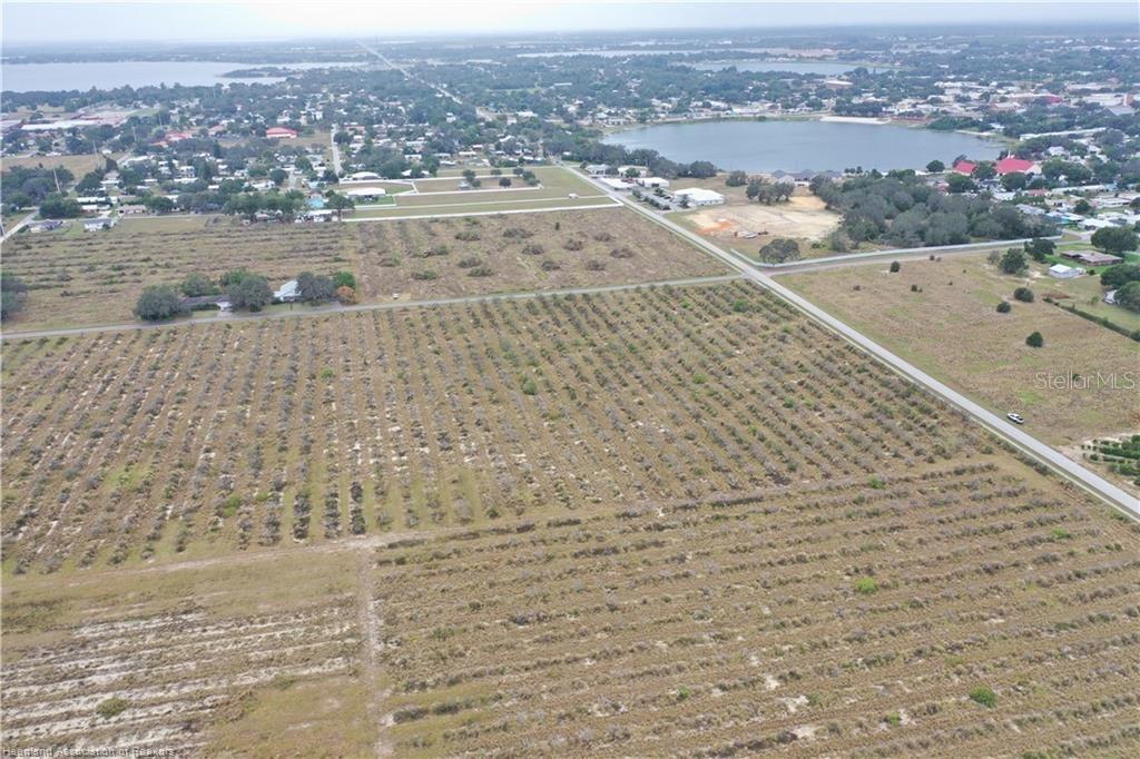 525 E WINTHROP ST, AVON PARK, FL, 33825