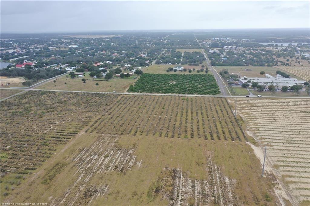 525 E WINTHROP ST, AVON PARK, FL, 33825