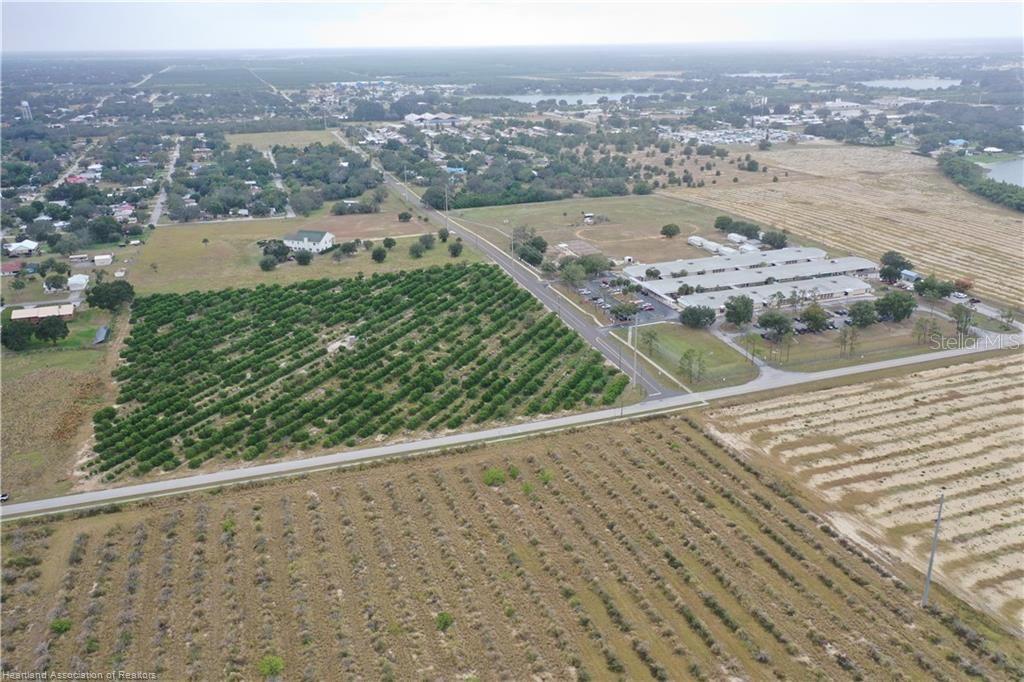 525 E WINTHROP ST, AVON PARK, FL, 33825