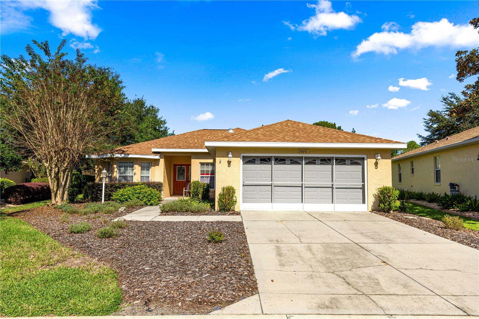 7975 SW 83RD PL, OCALA, FL, 34476