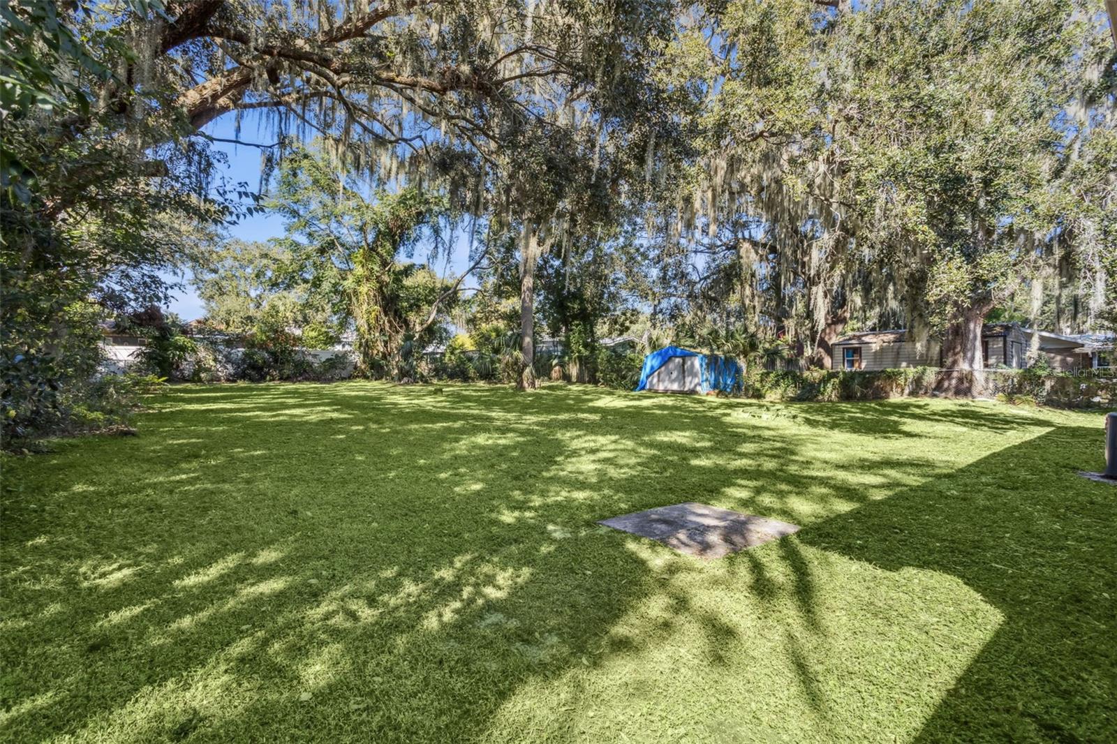 1607 S LAKEVIEW AVE, LEESBURG, FL, 34748