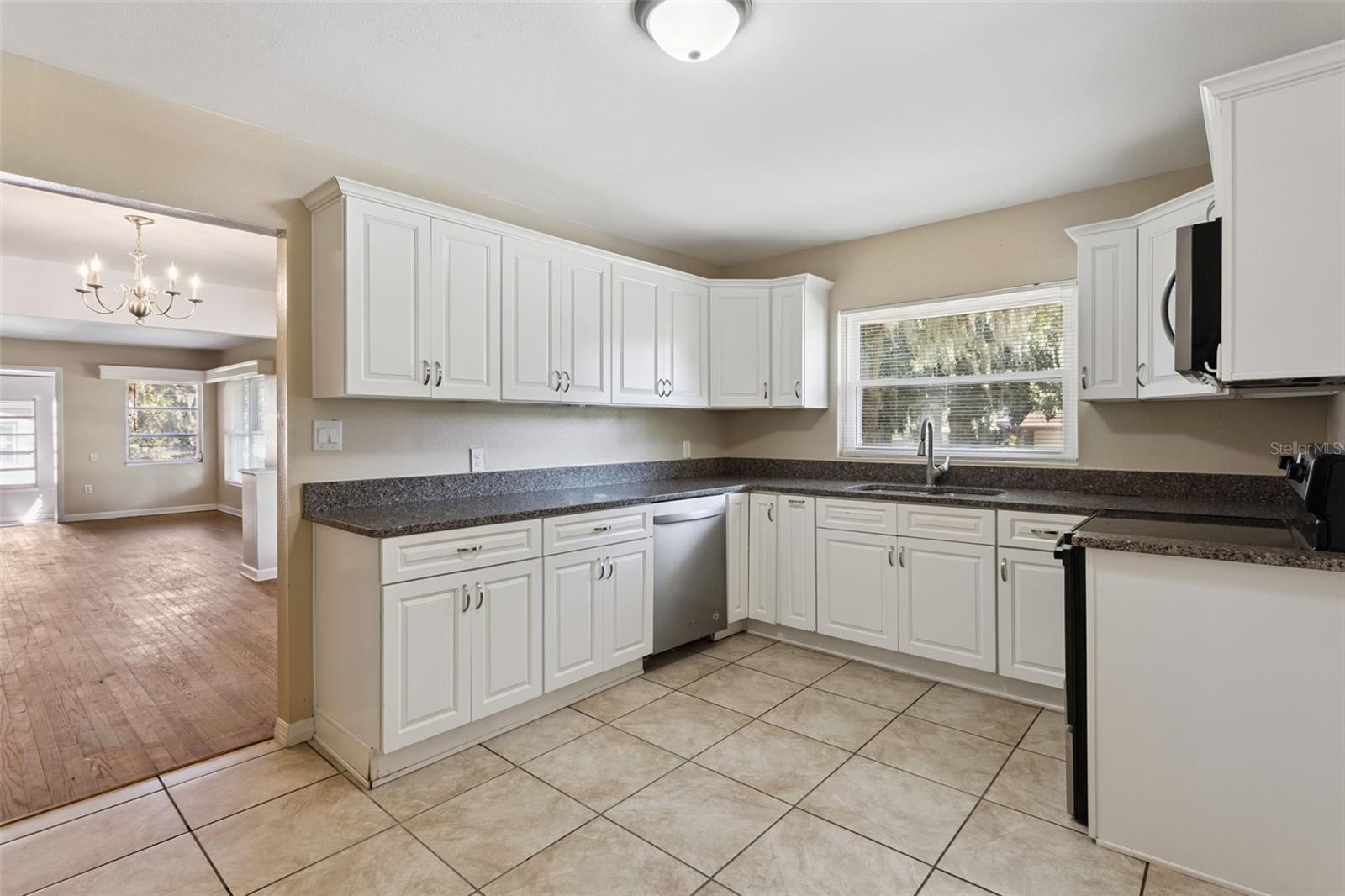 1607 S LAKEVIEW AVE, LEESBURG, FL, 34748