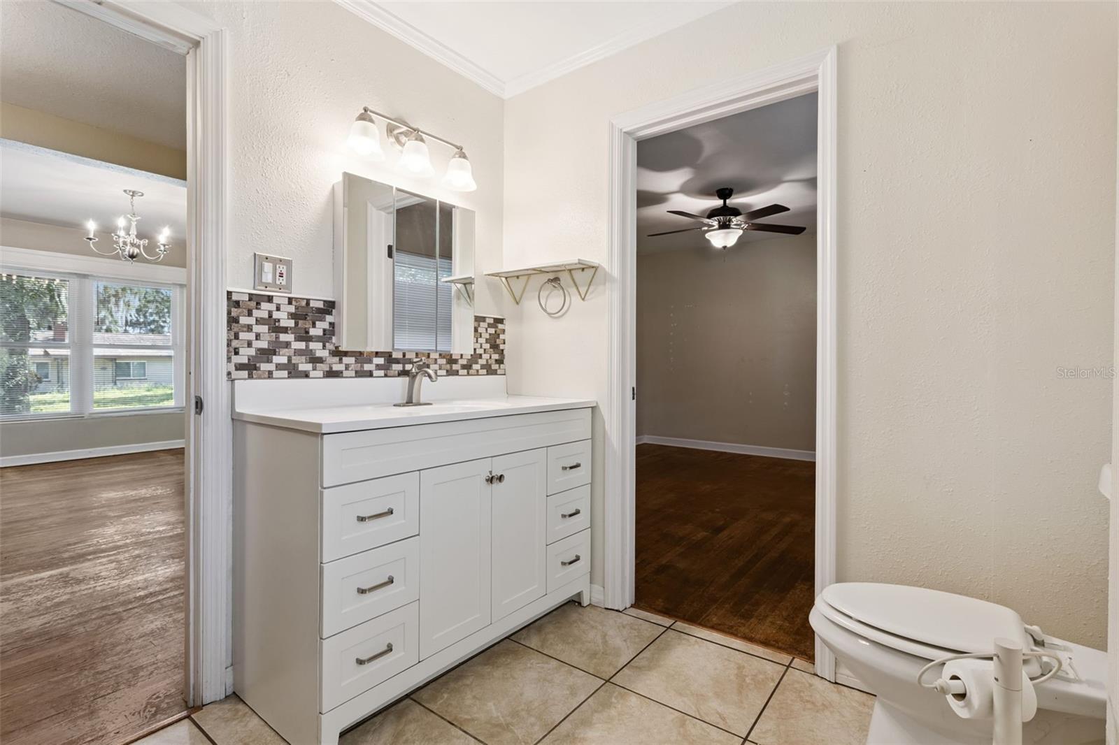 1607 S LAKEVIEW AVE, LEESBURG, FL, 34748