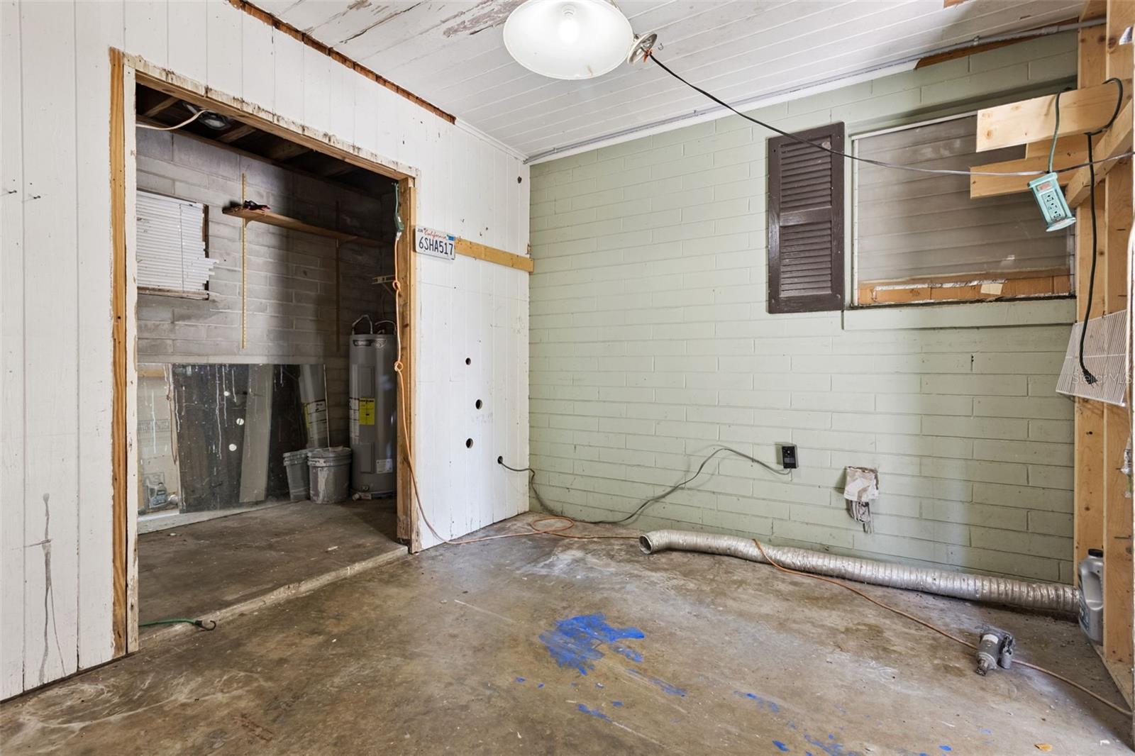 1607 S LAKEVIEW AVE, LEESBURG, FL, 34748