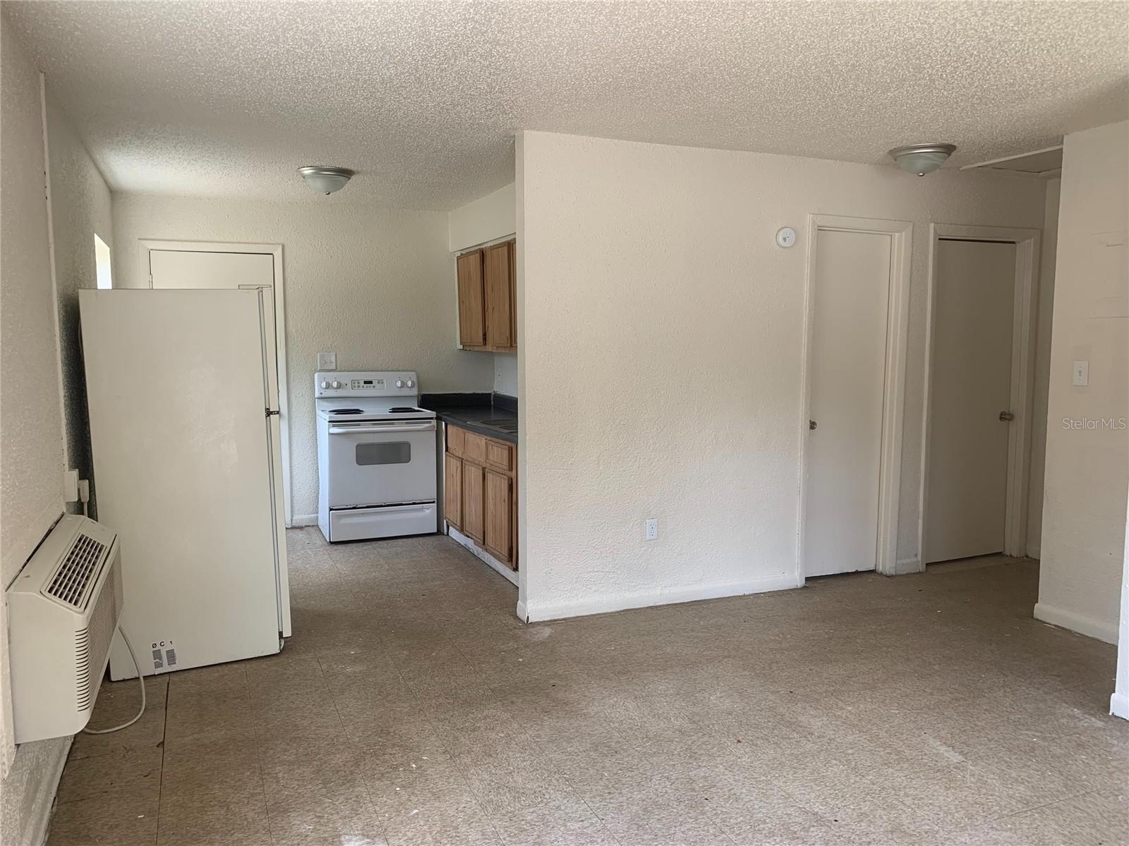 400 TERRY, WILDWOOD, FL, 34785