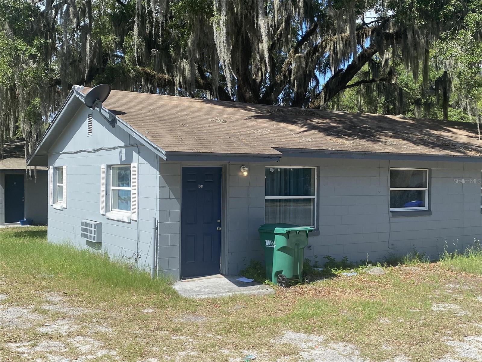 400 TERRY, WILDWOOD, FL, 34785