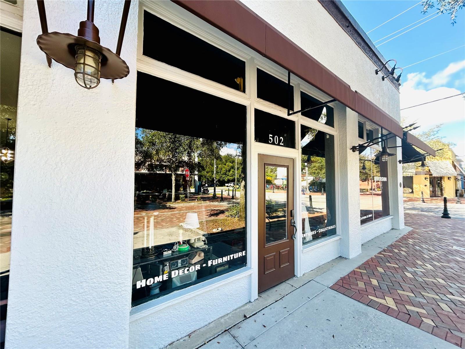 500 SANFORD AVE, SANFORD, FL, 32771