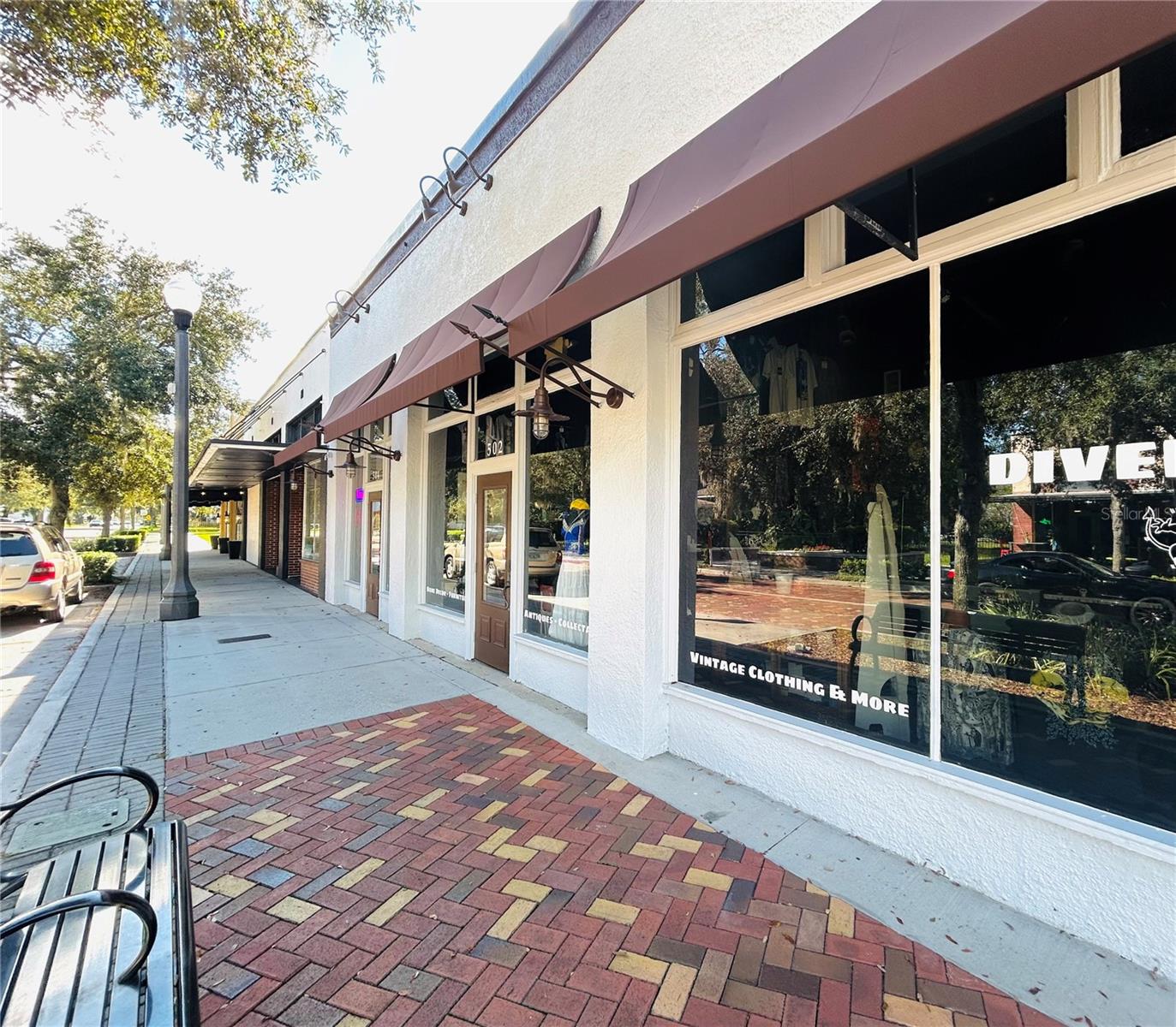 500 SANFORD AVE, SANFORD, FL, 32771