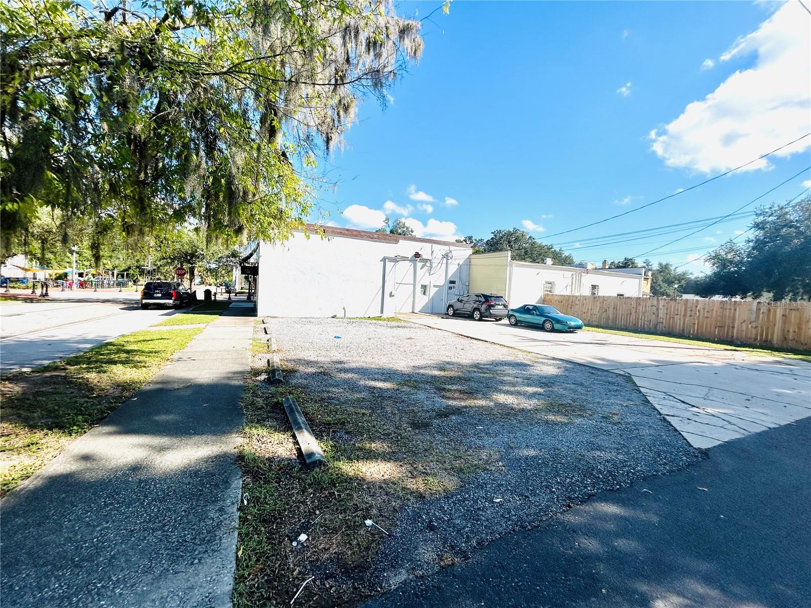 500 SANFORD AVE, SANFORD, FL, 32771