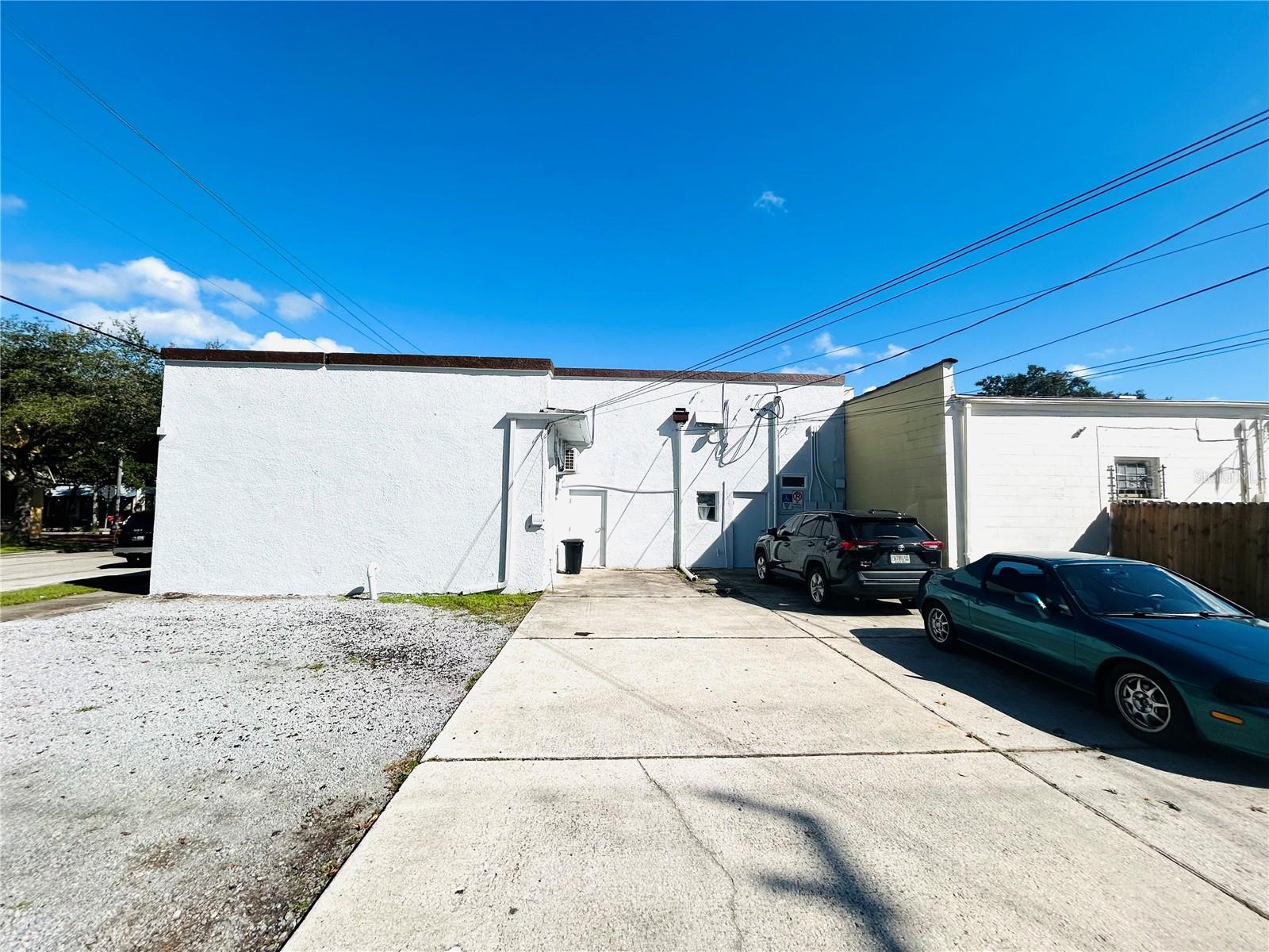 500 SANFORD AVE, SANFORD, FL, 32771