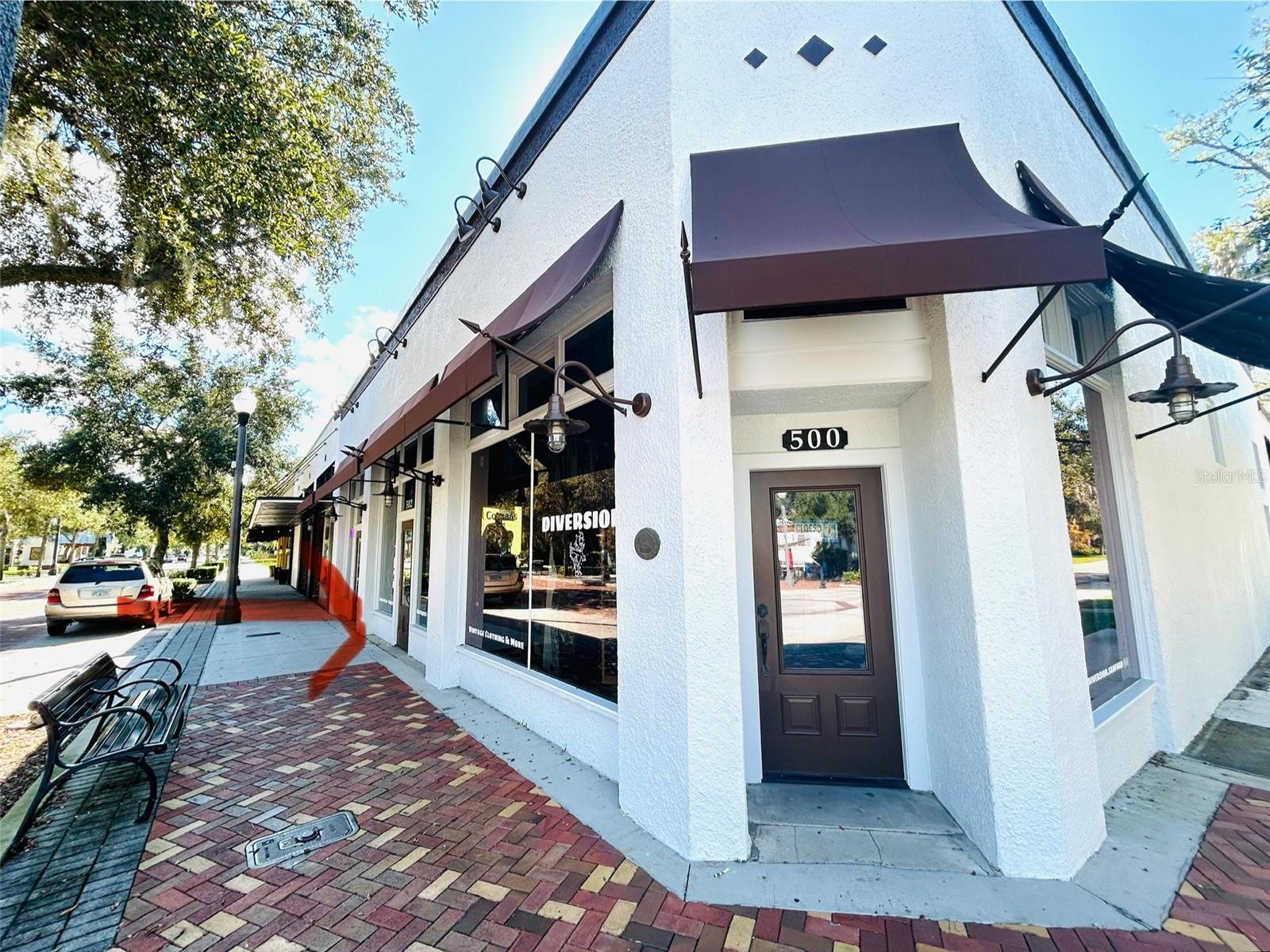 500 SANFORD AVE, SANFORD, FL, 32771