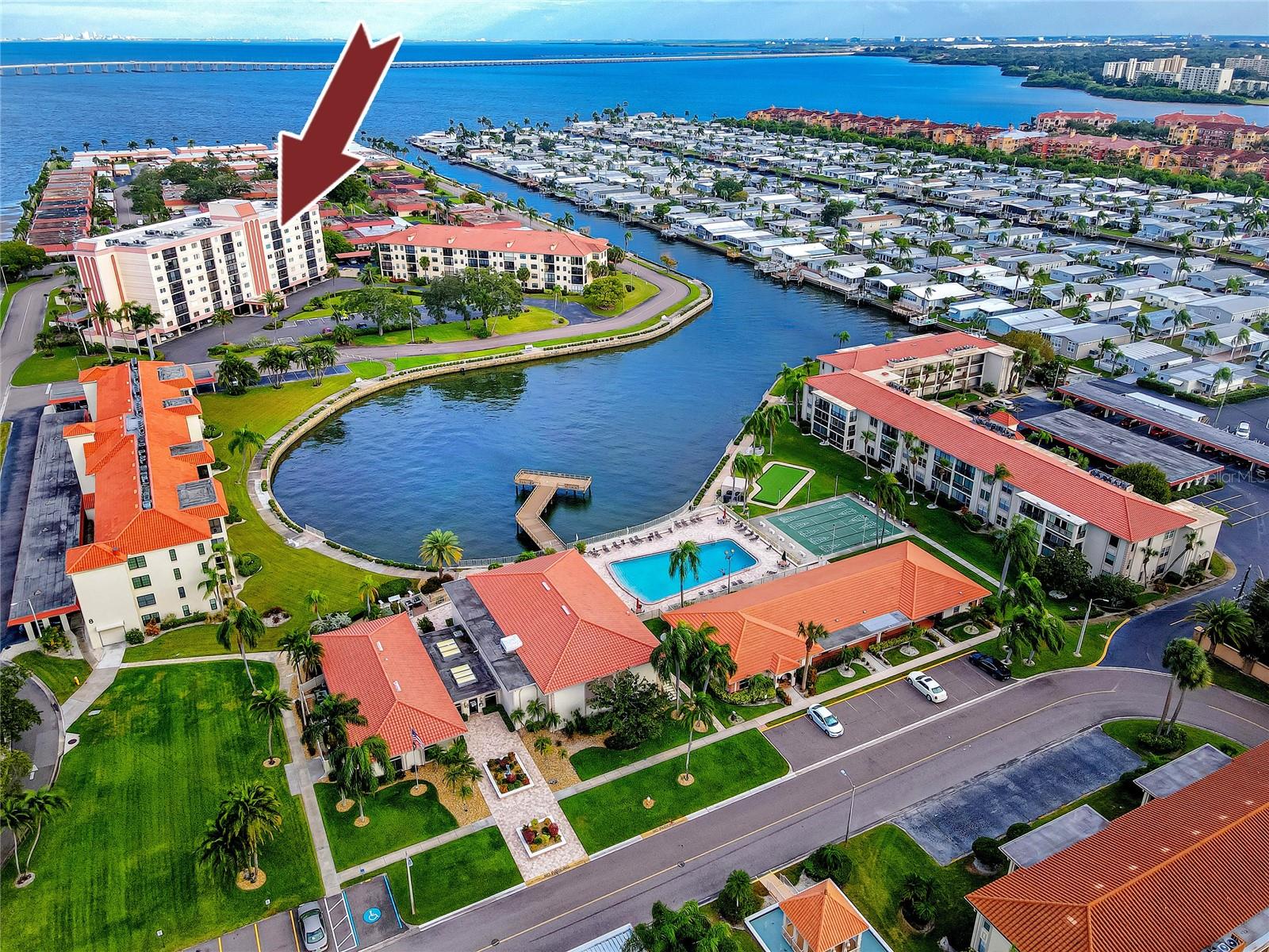 19029 US HIGHWAY 19 N #9-607, CLEARWATER, FL, 33764