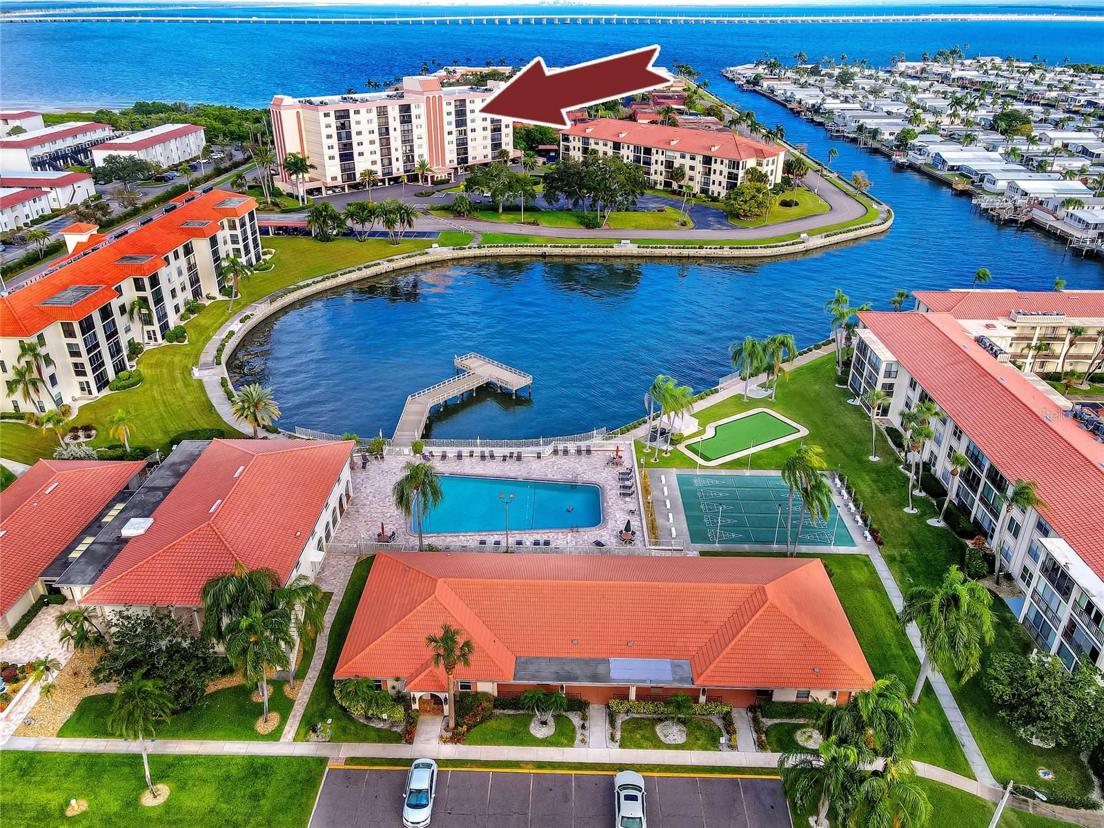 19029 US HIGHWAY 19 N #9-607, CLEARWATER, FL, 33764